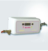 Đồng hồ đo nước WM-175