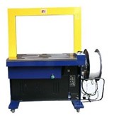 Máy đóng đai thùng tự động QT-DA900