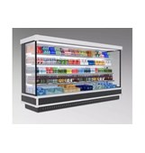 Tủ mát trưng bày rau củ quả Kolner KNMR-C