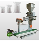 Máy đóng gói cân điện tử THB-1