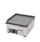 Bếp rán phẳng Roller Grill PSF 400 E