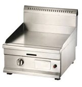 Bếp chiên beefsteak phẳng dùng gas GT-500