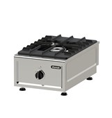 Bếp Âu 1 họng để bàn Nayati NGOB1 4-60 AM