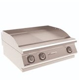 Bếp chiên nửa phẳng nửa nhám điện Inoksan INO-7IE22S