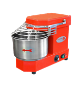 Máy trộn bột Sunmix SUN10 - Đỏ