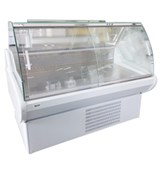 TỦ MÁT TRƯNG BÀY THỊT NGUỘI OKIWI NB-12D