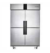 TỦ MÁT INOX STARION 1100 LÍT SR-S45EIA