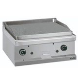 BẾP CHIÊN PHẲNG NHÁM DÙNG GAS ĐẶT BÀN MBM MG7GFT777R