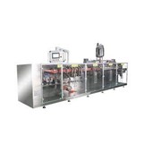 Máy đóng gói túi có vòi cho nước sốt BHD-280DS