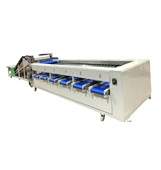 Máy phân cỡ cam FIOS-5000
