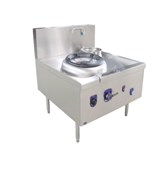 BẾP Á QUẠT THỔI 2 HỌNG SOPPAS EGWR11C