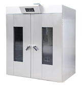 Tủ kích nở bột FR 2.2.64