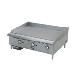 BẾP CHIÊN PHẲNG DÙNG GAS EAGLE GFT3B