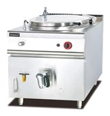 Bếp nấu súp dùng gas GH-781