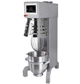 MÁY TRỘN BỘT VARIMIXER ERGO 60