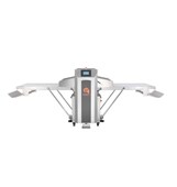 Máy Cán Bột RAM QT670/2000
