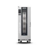 Lò Nướng Unox Cheftop Mind.Maps Big Compact One 20 Khay XECL-2013-YPRS