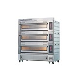 Lò nướng điện Softmill DHO2-43