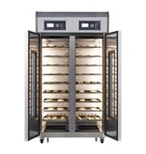 Tủ ủ bột 2 cánh Softmill SMDG-2240S