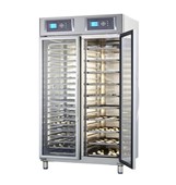 Tủ lên men 2 cánh Softmill SMP-2040