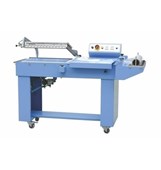 Máy co màng MK-FQL450LA