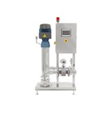 Hệ thống vệ sinh phi tập trung EPW-175