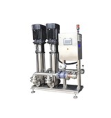 Hệ thống vệ sinh phi tập trung EPW-275