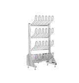 Máy sấy giày PBD-10E