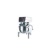 Máy trộn bột để bàn 20 lít Varimixer Kodiak20