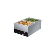 Tủ hâm nóng thực phẩm Hatco HW-FUL
