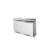 Tủ Trưng Bày ISA Kelly Lineare Chocolate Chiller W150-D80-H117