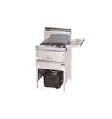 Bếp chiên công nghiệp Maruzen MGF-C23K