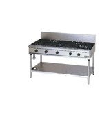 Bếp gas công nghiệp Maruzen RGT-1575D
