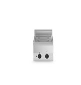 Bếp hồng ngoại 2 vùng nấu Modular F60/30PVE/T