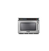 Lò vi sóng công nghiệp 17L Midea MMO-EM17GEA