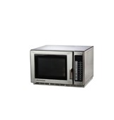 Lò vi sóng công nghiệp Menumaster RFS518TS
