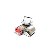Máy dán miệng khay Valko TS2