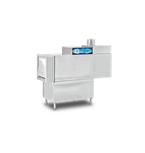 Máy rửa chén bát băng chuyền Inoksan INO-BYK220R-K70