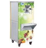 Máy làm kem cứng BQY-16