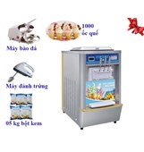 Máy Làm Kem Tươi BQ 816