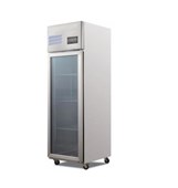 Tủ đông 1 cánh kính Fuji Air FF25-1G