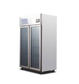 Tủ đông 2 cánh kính Fuji Air FF45-2G