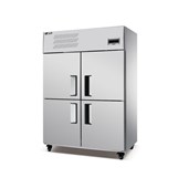 Tủ đông 4 cánh inox Fuji Air FF45-4S