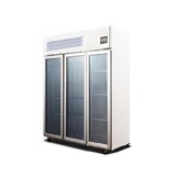 Tủ đông 3 cánh kính Fuji Air FF65-3G
