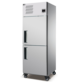 Tủ Mát 2 Cánh Inox Fuji Air FR25-2S