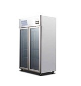 Tủ mát 2 cánh kính Fuji Air FR45-2G