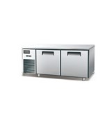 Bàn đông 2 cánh inox Fuji Air FUF18-2S (1m8)