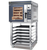 Lò nướng đối lưu Fuji Air FJ-5T-46