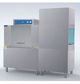 Máy rửa chén, bát băng chuyền Fuji Air FJ-BD200 LC/RC (Có sấy)
