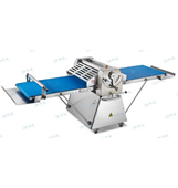 Máy cán bột có chân đứng Fuji Air FJ-E-500